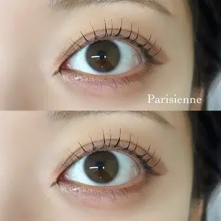 マツエク・マツパ まつパ/マツエク/ 渋谷momokaのマツエク・マツパデザイン