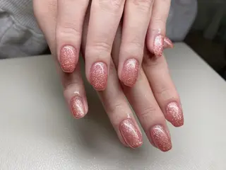 ネイル 宇 田川のネイルデザイン