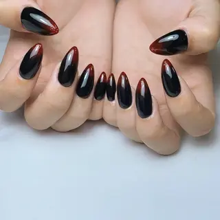 ネイル Nail ameria megu所属・ameria meguのネイルデザイン