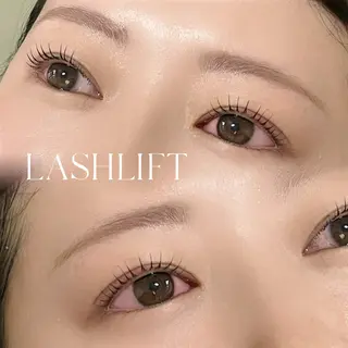 マツエク・マツパ Selas mmの眉毛・アイブロウイメージ