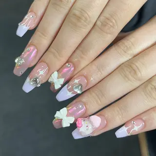 ネイル 🫧OPELIA NAIL渋谷🫧のネイルデザイン