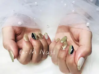 ネイル COCO ネイルのネイルデザイン