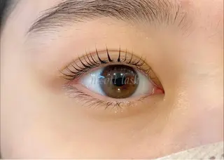 マツエク・マツパ デイジーラッシュ 天王寺　南のマツエク・マツパデザイン