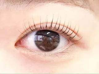 マツエク・マツパ ルシードスタイルビギンアイラッシュ所属・ルシードスタイル アイラッシュのマツエク・マツパデザイン