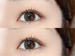 マツエク・マツパ 奥澤 梨音の眉毛・アイブロウイメージ