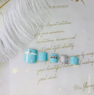 ネイル ewt miniのマツエク・マツパデザイン