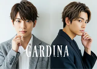 ショート 艶髪🍒髪質改善特化 GARDINAのヘアスタイル