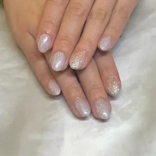 ネイル ✩UMEHARA✩ ネイル/マツパのネイルデザイン