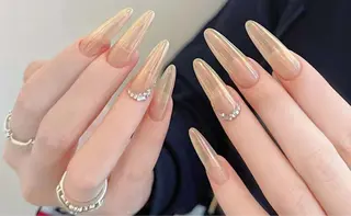 ネイル BabyYouMi nailのネイルデザイン