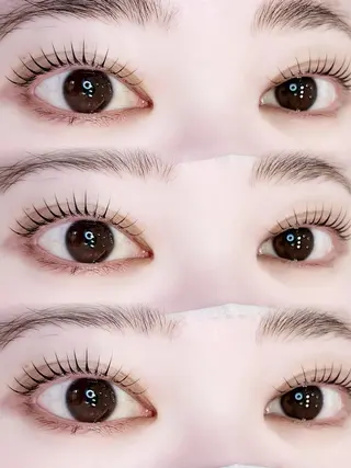 マツエク・マツパ salon de eclala所属・さ わのマツエク・マツパデザイン