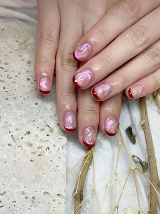 ネイル ネイル エルモサのネイルデザイン