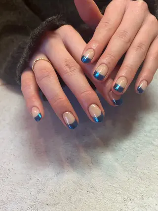 ネイル LINON所属・【LINON】 airiのネイルデザイン