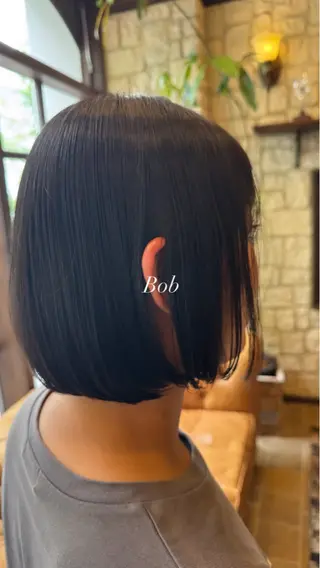 ショート オノ ソウイチロウ/ ブリーチ/パーマのヘアスタイル