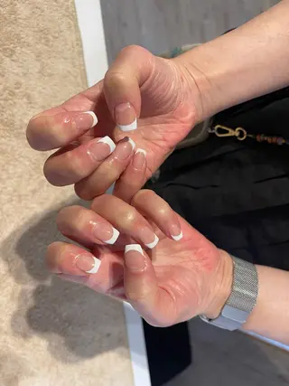 ネイル i. ayakaのネイルデザイン