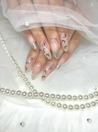 ネイル 【Laule‘a 】のネイルデザイン