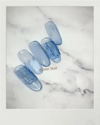 ネイル Aimer. Nailのネイルデザイン