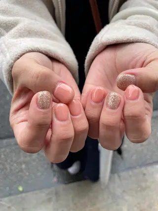 ネイル 五十嵐由佳 /BAE 新潟駅南のネイルデザイン