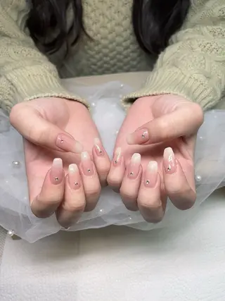 ネイル NiNa ビューティーサロン所属・Ni Naのネイルデザイン