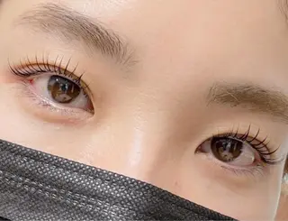 マツエク・マツパ eye lash Lapisのマツエク・マツパデザイン