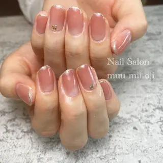ネイル Nail Salon muu mii王子店のネイルデザイン
