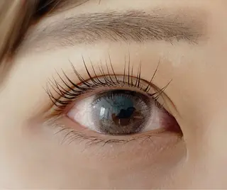 マツエク・マツパ キュテレイア所属・Kythereia キュテレイアのマツエク・マツパデザイン