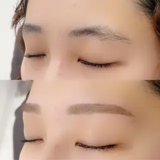 アイブロウ S Style心斎橋のマツエク・マツパデザイン