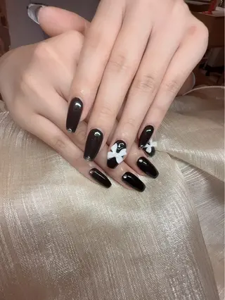 ネイル CoConailsalon所属・COCO nail salonのネイルデザイン