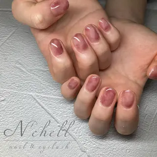 ネイル Nailist Miyukiのネイルデザイン