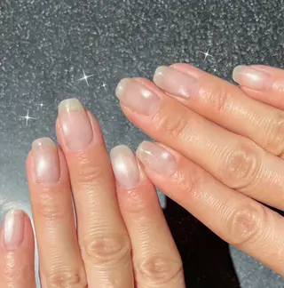 ネイル 遠賀郡水巻町伊左座 ネイルのネイルデザイン