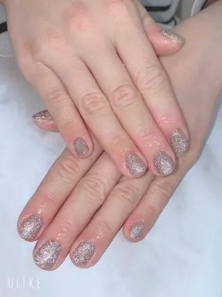 ネイル 大阪江坂 Kaiのネイルデザイン