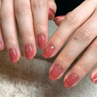 ネイル ayumi / Manonのネイルデザイン