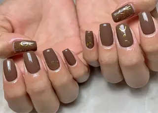 ネイル nails' it...のネイルデザイン