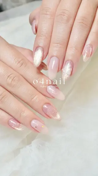 ネイル SALON VILLAGE tenjin所属・o4nail___ ARISAのネイルデザイン