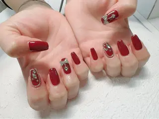 ネイル Regaro i.sのネイルデザイン