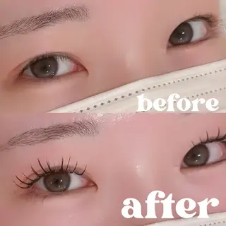 マツエク・マツパ マリーテレジア TAKEOKAの眉毛・アイブロウイメージ