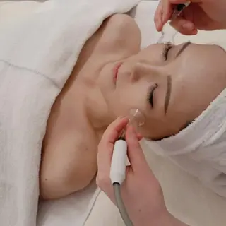 POLATHEBEAUTYヨシヅヤ蟹江店所属・川口 香❤︎のエステ・リラクイメージ