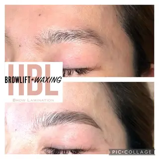 アイブロウ Salon sowa＊所属・Salon sowa＊のエステ・リラクイメージ