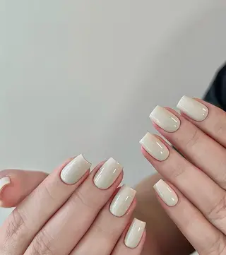 ネイル YQ NailSalonのネイルデザイン