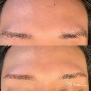 メンズ アイブロウ シードリン 府内店 小波のエステ・リラクイメージ