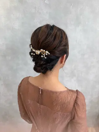 ロング belle / Honoka🧁のヘアスタイル