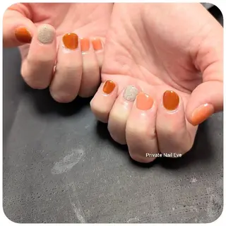 ネイル ネイル junkoのネイルデザイン