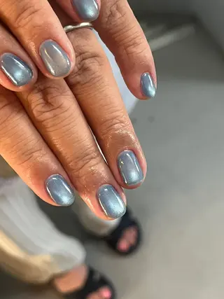 ネイル .nail所属・.nail🕊️ akariのネイルデザイン