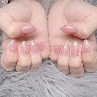 ネイル 個室ネイルサロンDolly  Girl〜ドーリーガール〜所属・DollyGirl KYOKOのネイルデザイン