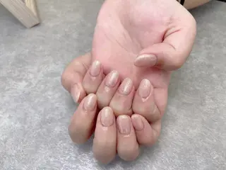 ネイル Ayane 🫧のネイルデザイン