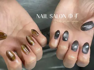 ネイル MAKI💚💚💚 秋葉原.のネイルデザイン