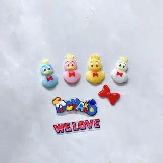 ネイル PLANET nailのネイルデザイン