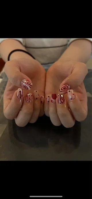 ネイル nailsalon yoiのネイルデザイン