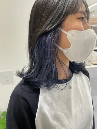 ショート 🌿透明感ヘア 園田　朱梨🌿のヘアスタイル