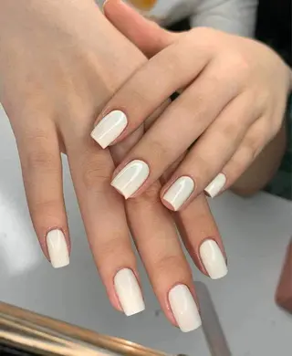 ネイル 米澤 ハナユキのネイルデザイン