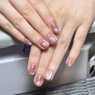 ネイル Lanié yokokawaのネイルデザイン